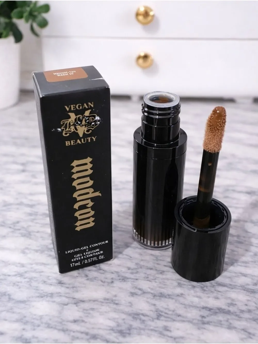 Kvd Beauty kvd vegan